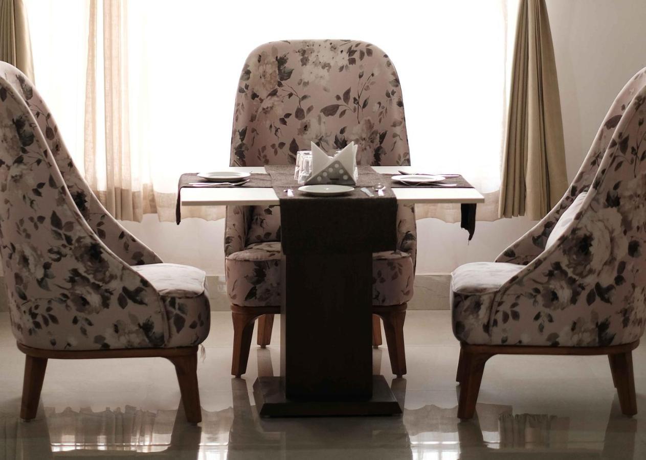 Revaas Lake View Boutique Stay Udaipur Exterior foto