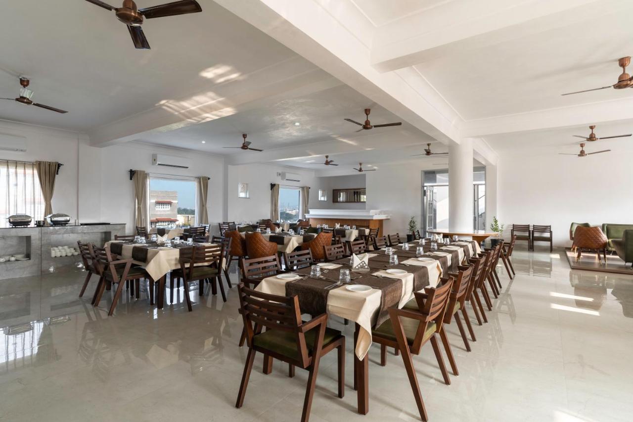 Revaas Lake View Boutique Stay Udaipur Exterior foto