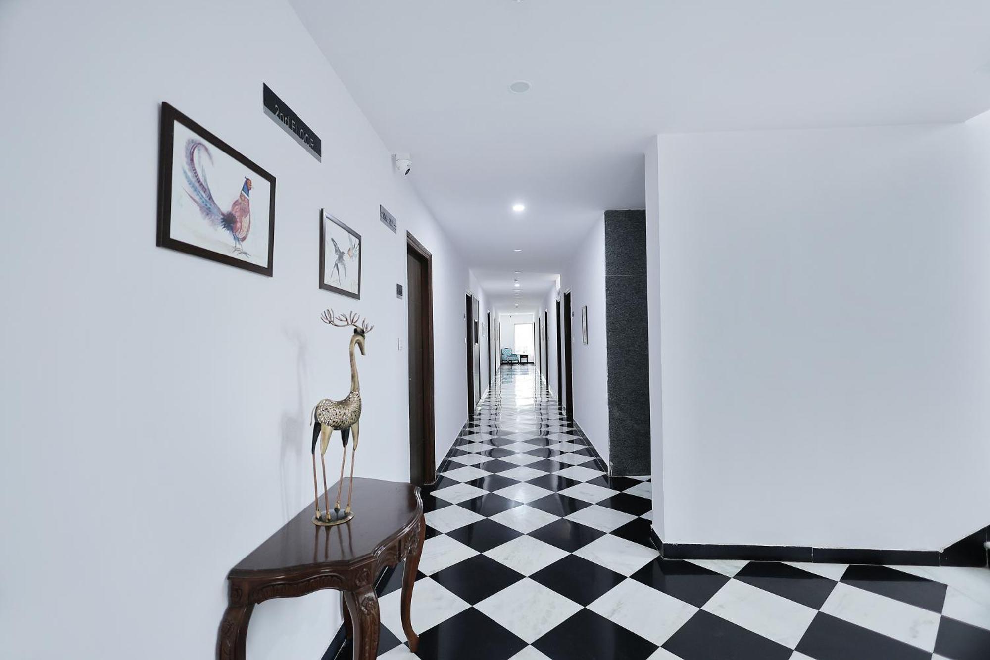 Revaas Lake View Boutique Stay Udaipur Exterior foto