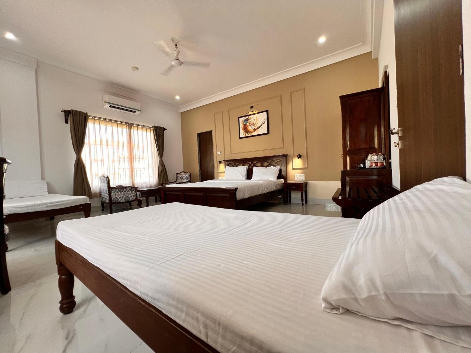 Revaas Lake View Boutique Stay Udaipur Exterior foto